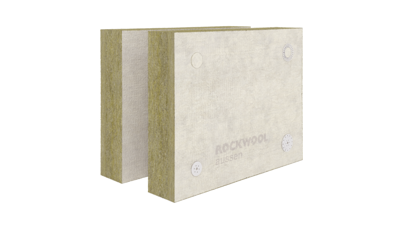 Rockwool Coverrock X II 800x625mm