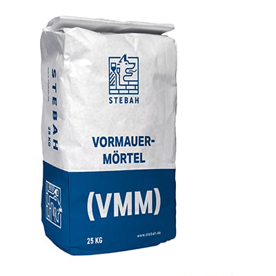 Stebah Vormauermörtel (VMM)