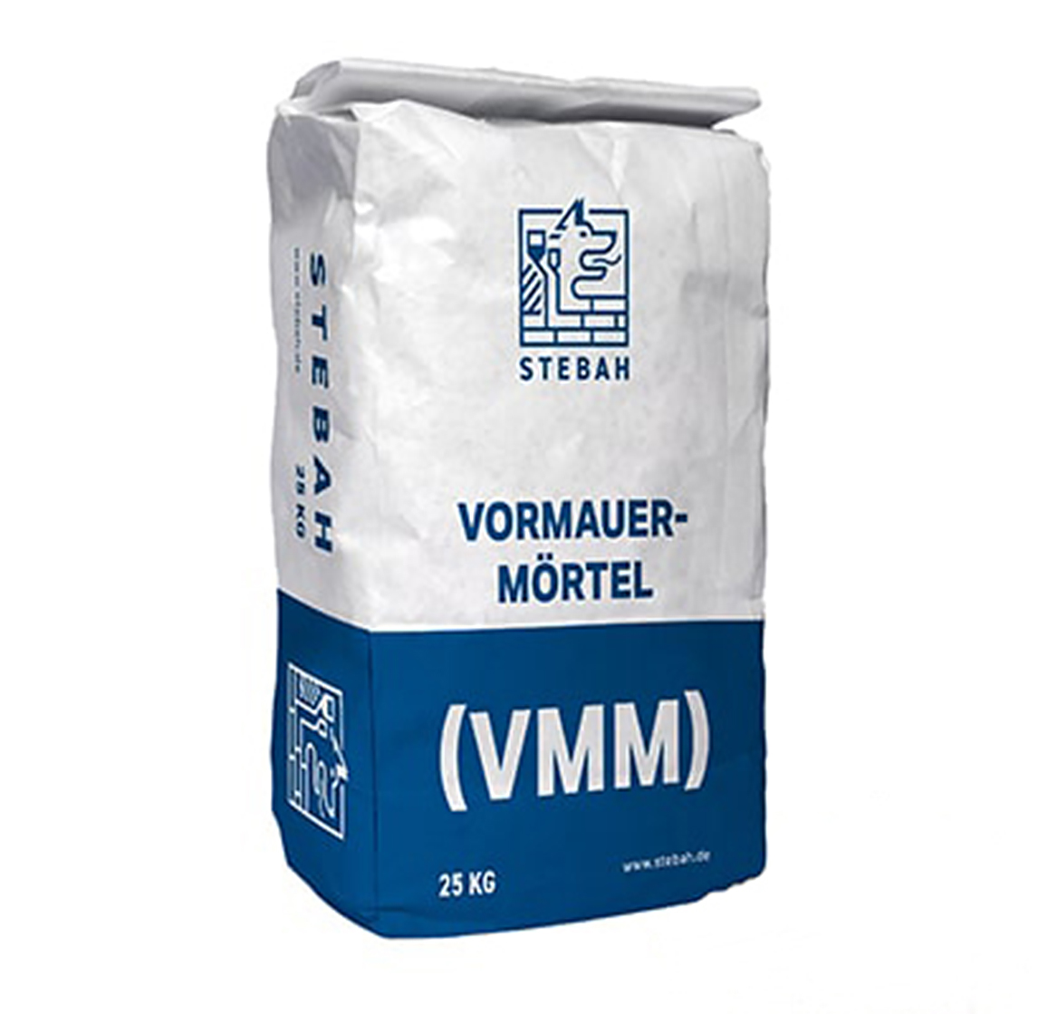 Stebah Vormauermörtel (VMM) 